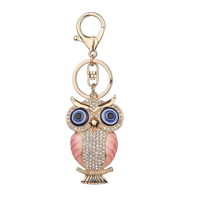 Handmade Keychain